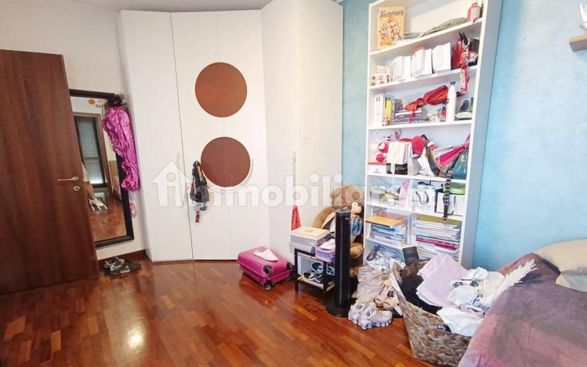 Appartamento via Leopoldo Reverberi, Centro, Cavriago — foto 5 di 46