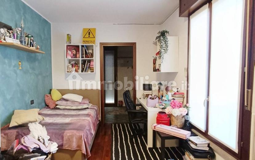 Appartamento via Leopoldo Reverberi, Centro, Cavriago — foto 17 di 46