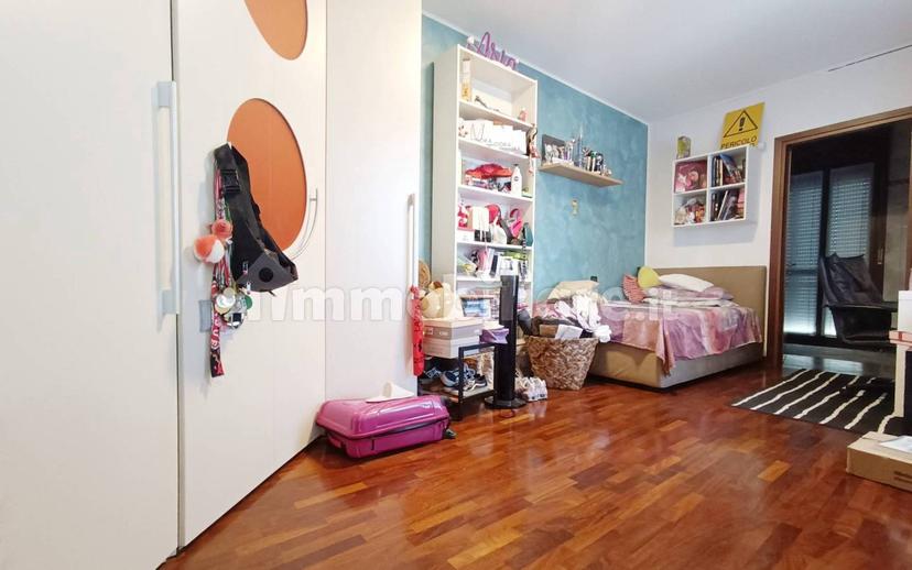 Appartamento via Leopoldo Reverberi, Centro, Cavriago — foto 9 di 46