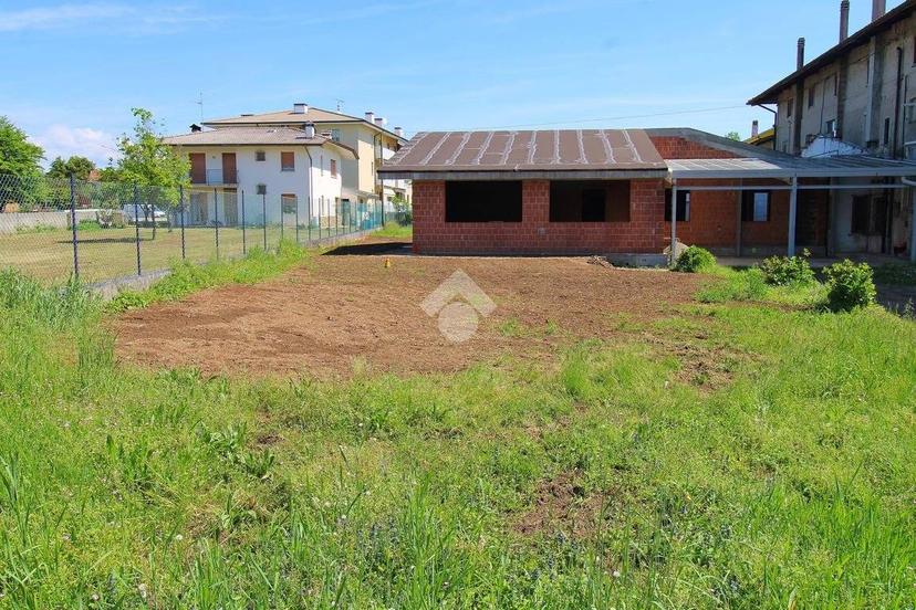 Villa unifamiliare via fede 4, Centro, San Vito di Fagagna — foto 33 di 37