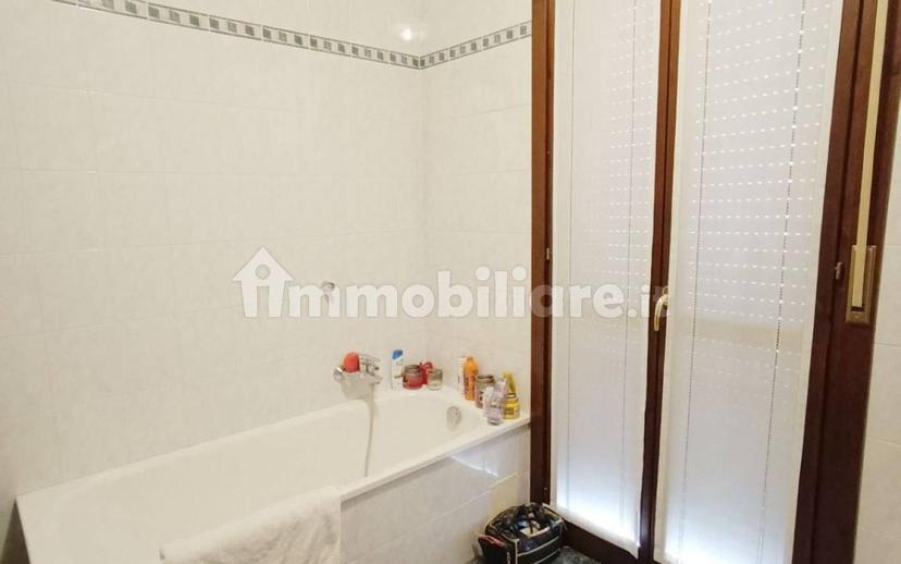 Appartamento via Leopoldo Reverberi, Centro, Cavriago — foto 39 di 46
