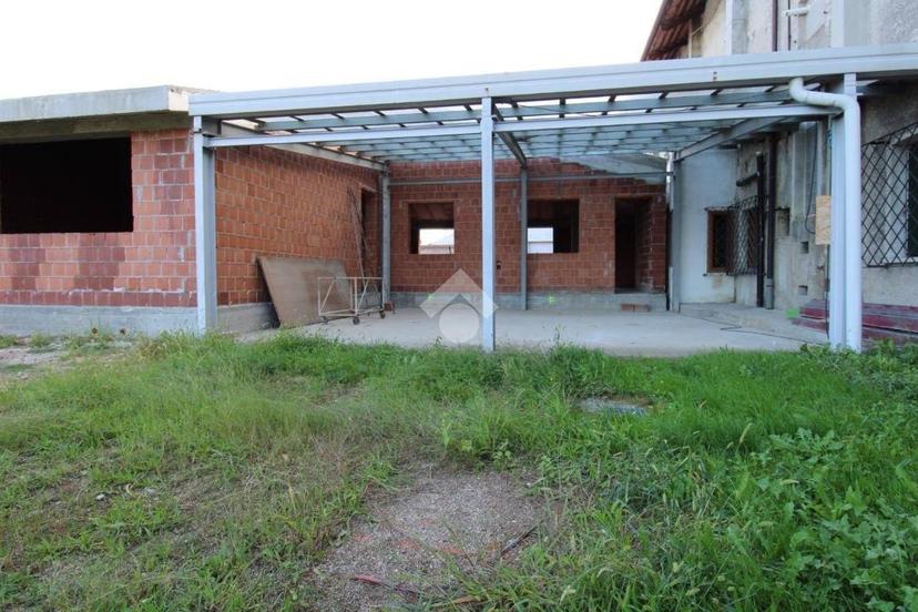 Villa unifamiliare via fede 4, Centro, San Vito di Fagagna — foto 14 di 37
