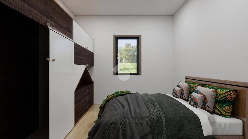 Villa unifamiliare via fede 4, Centro, San Vito di Fagagna — foto 30 di 37