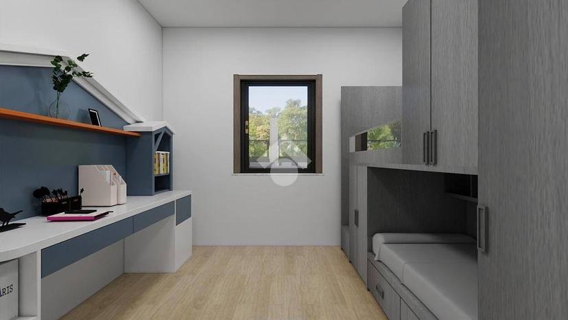 Villa unifamiliare via fede 4, Centro, San Vito di Fagagna — foto 21 di 37