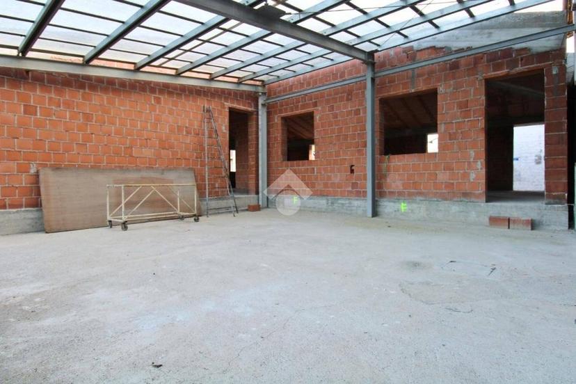 Villa unifamiliare via fede 4, Centro, San Vito di Fagagna — foto 7 di 37