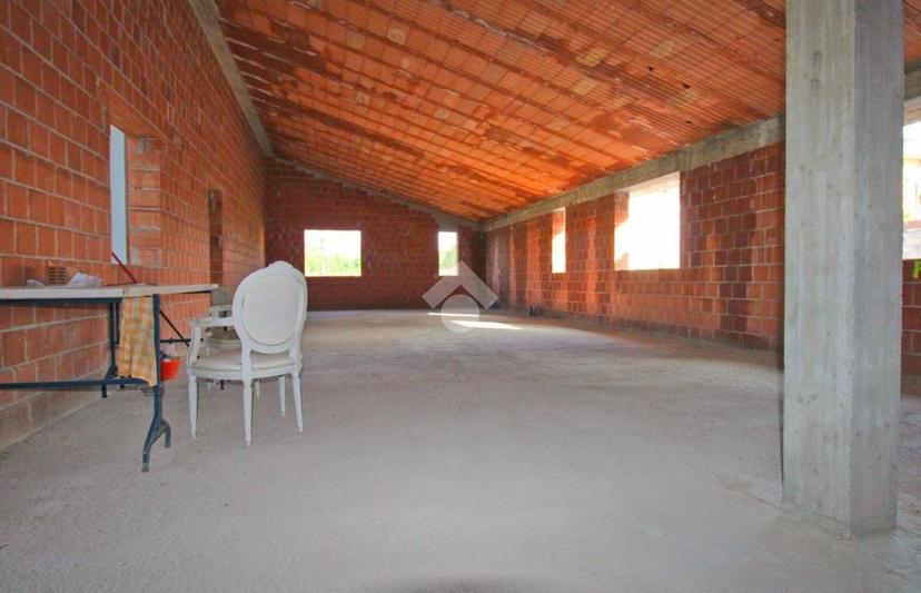 Villa unifamiliare via fede 4, Centro, San Vito di Fagagna — foto 24 di 37