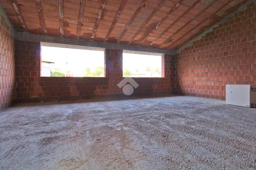 Villa unifamiliare via fede 4, Centro, San Vito di Fagagna — foto 4 di 37