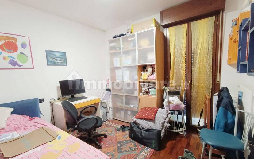 Appartamento via Leopoldo Reverberi, Centro, Cavriago — foto 31 di 46