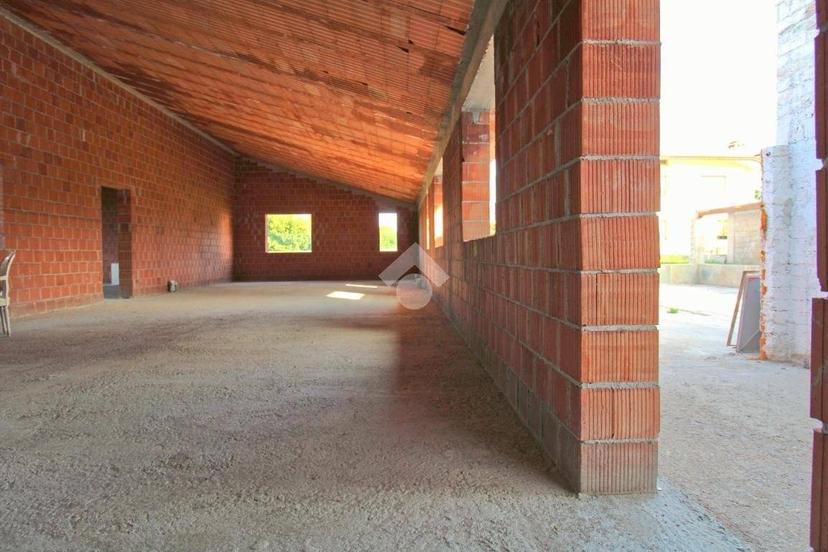 Villa unifamiliare via fede 4, Centro, San Vito di Fagagna — foto 32 di 37