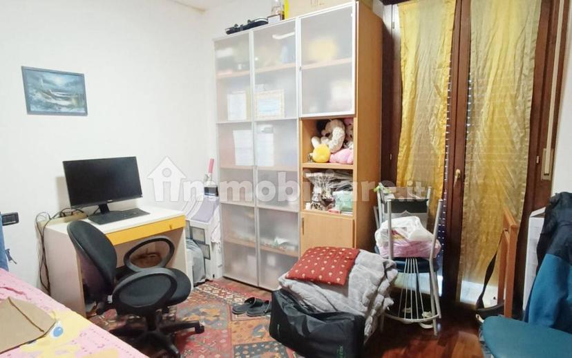 Appartamento via Leopoldo Reverberi, Centro, Cavriago — foto 18 di 46