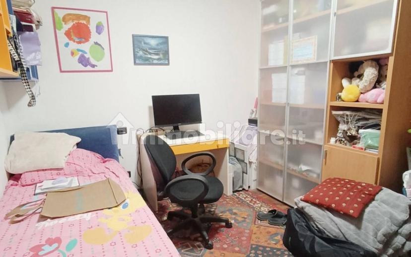 Appartamento via Leopoldo Reverberi, Centro, Cavriago — foto 11 di 46