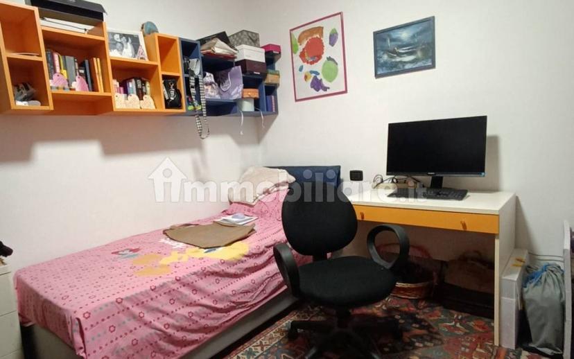 Appartamento via Leopoldo Reverberi, Centro, Cavriago — foto 14 di 46
