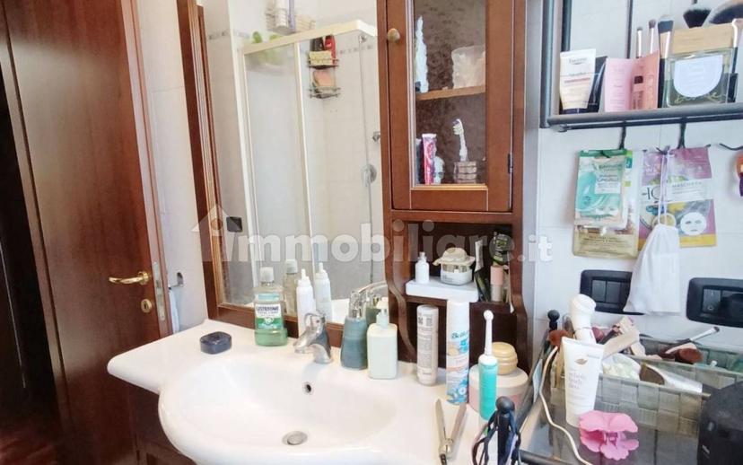 Appartamento via Leopoldo Reverberi, Centro, Cavriago — foto 3 di 46