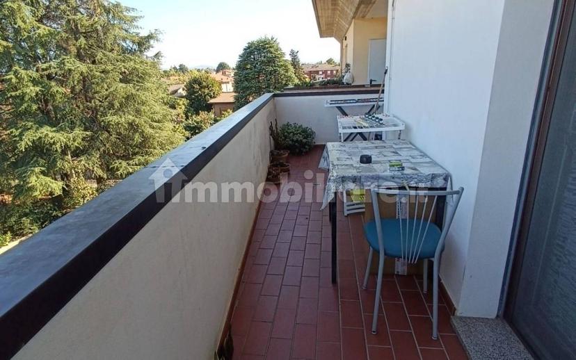 Appartamento via Leopoldo Reverberi, Centro, Cavriago — foto 44 di 46