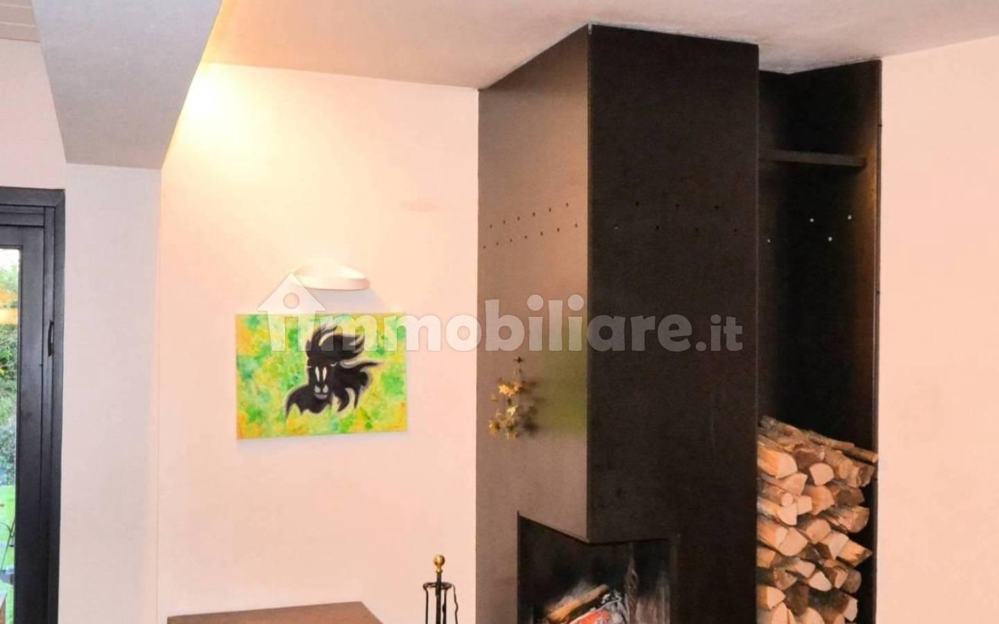 Villa bifamiliare via Giorgione, Centro, Carbonera