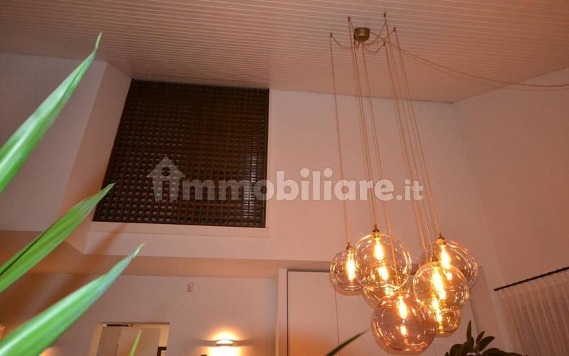 Villa bifamiliare via Giorgione, Centro, Carbonera — foto 5 di 6