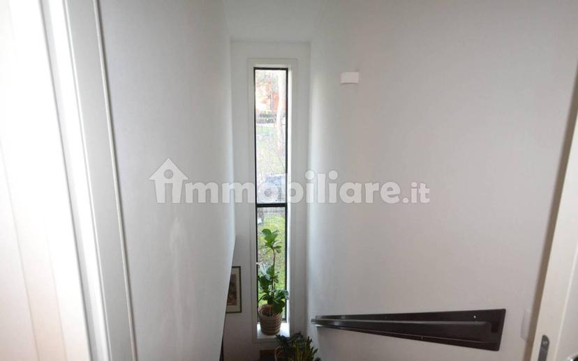 Villa bifamiliare via Giorgione, Centro, Carbonera — foto 4 di 6