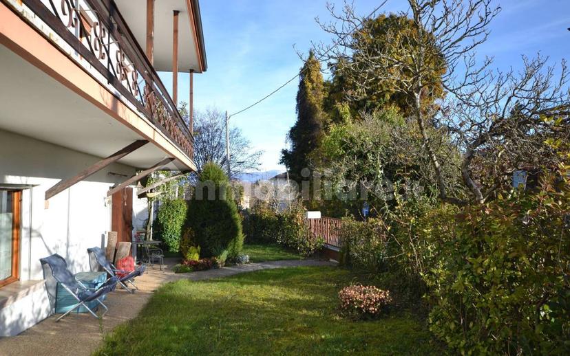 Quadrilocale via Eligiu Porcu 61, Santi Angeli, Giavera del Montello — foto 13 di 15
