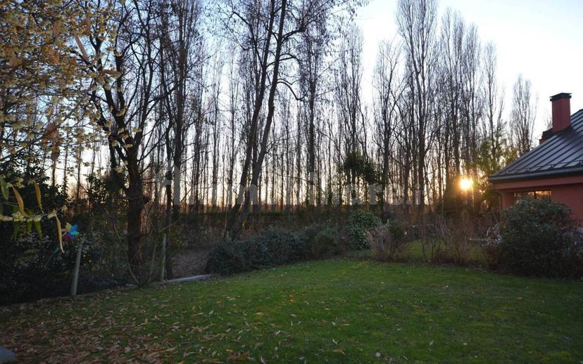 Villa bifamiliare via Giorgione, Centro, Carbonera — foto 2 di 6