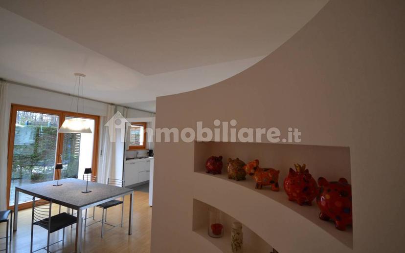Quadrilocale via Cairoli, Centro, Belluno — foto 6 di 15