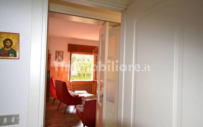 Quadrilocale via Eligiu Porcu 61, Santi Angeli, Giavera del Montello — foto 15 di 15