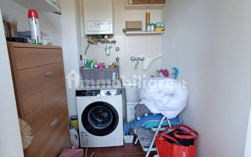 Appartamento via Leopoldo Reverberi, Centro, Cavriago — foto 25 di 46