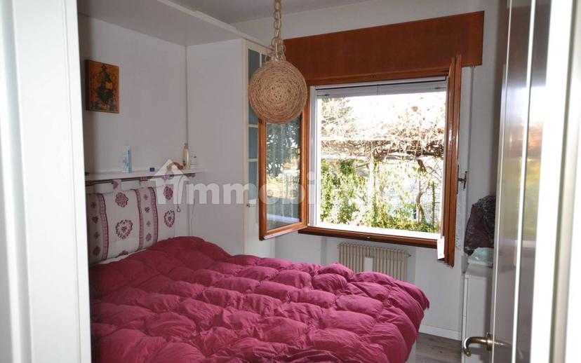 Quadrilocale via Eligiu Porcu 61, Santi Angeli, Giavera del Montello — foto 9 di 15