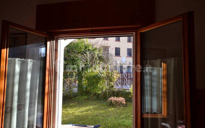 Quadrilocale via Eligiu Porcu 61, Santi Angeli, Giavera del Montello — foto 7 di 15