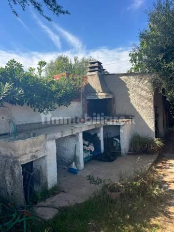 Trilocale via Oceano Pacifico, Montalto Marina, Montalto di Castro — foto 17 di 19