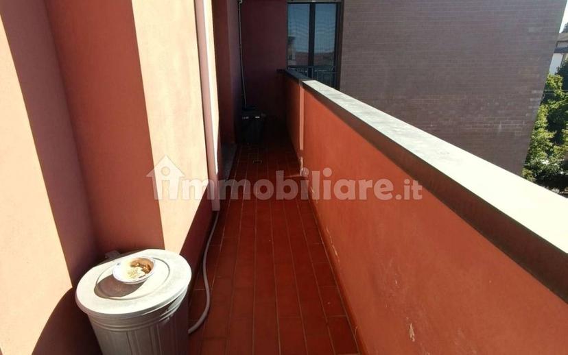 Appartamento via Leopoldo Reverberi, Centro, Cavriago — foto 46 di 46