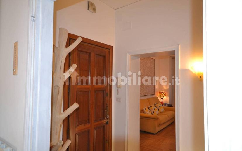 Quadrilocale Lungo Sile Mattei, San Nicolò, Treviso