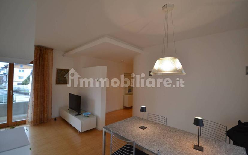 Quadrilocale via Cairoli, Centro, Belluno — foto 15 di 15