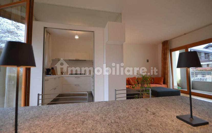 Quadrilocale via Cairoli, Centro, Belluno — foto 10 di 15