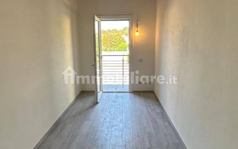 Villa a schiera via Fratelli Cervi, San Felice sul Panaro — foto 23 di 27