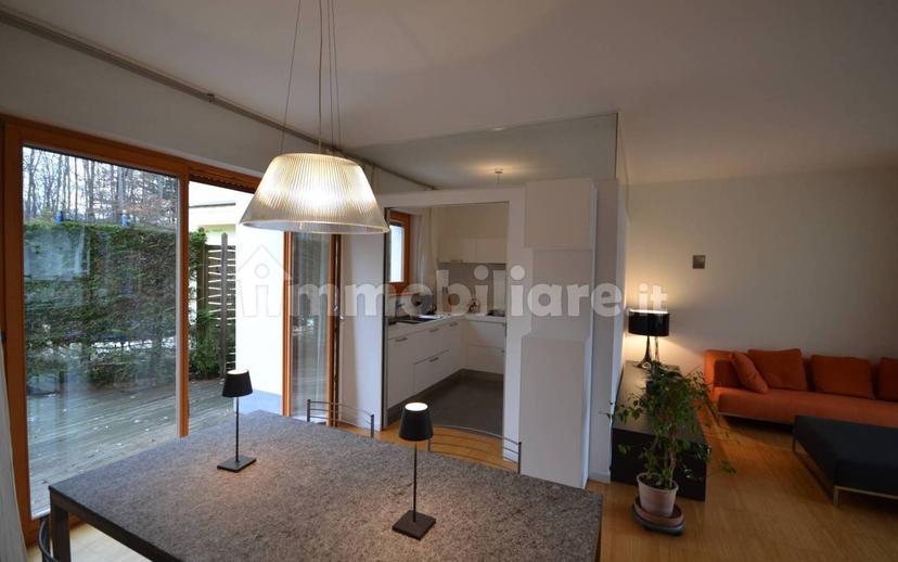 Quadrilocale via Cairoli, Centro, Belluno — foto 4 di 15