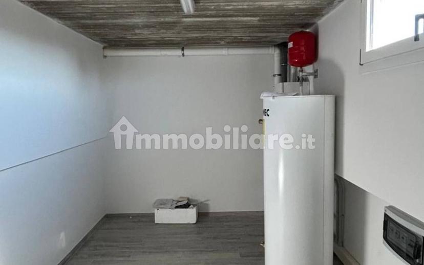 Villa a schiera via Fratelli Cervi, San Felice sul Panaro — foto 11 di 27
