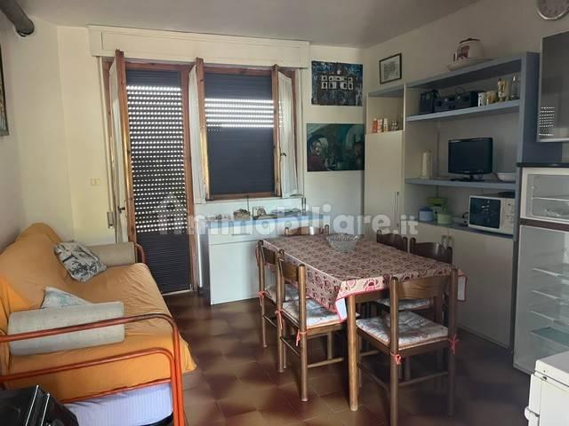 Trilocale via Oceano Pacifico, Montalto Marina, Montalto di Castro — foto 12 di 19