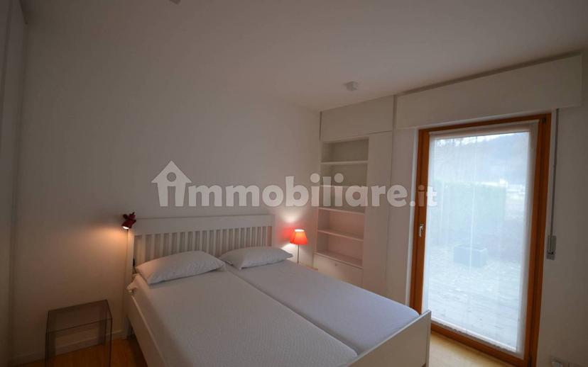 Quadrilocale via Cairoli, Centro, Belluno — foto 13 di 15