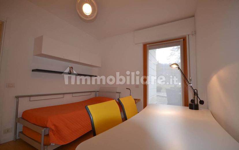 Quadrilocale via Cairoli, Centro, Belluno — foto 3 di 15