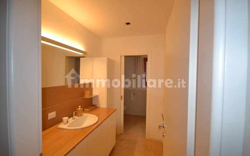 Quadrilocale via Cairoli, Centro, Belluno — foto 7 di 15