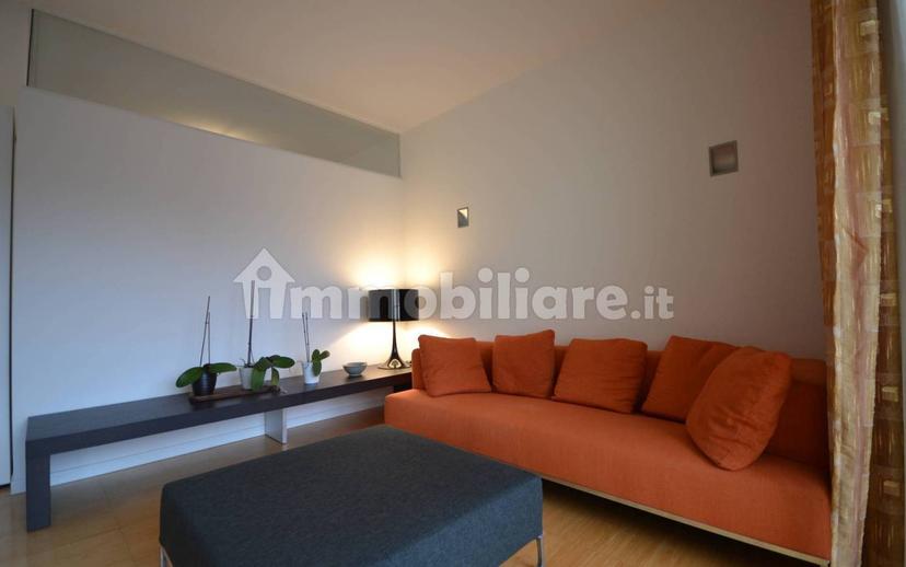 Quadrilocale via Cairoli, Centro, Belluno — foto 14 di 15