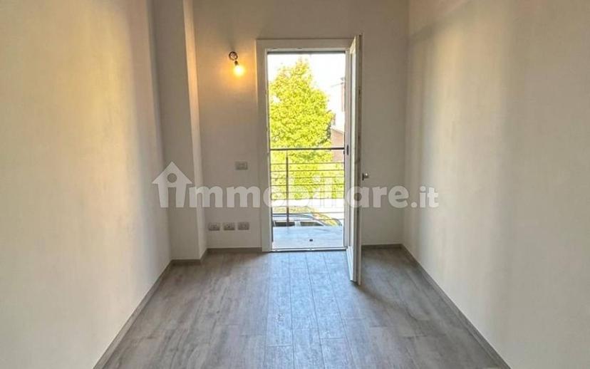 Villa a schiera via Fratelli Cervi, San Felice sul Panaro — foto 7 di 27