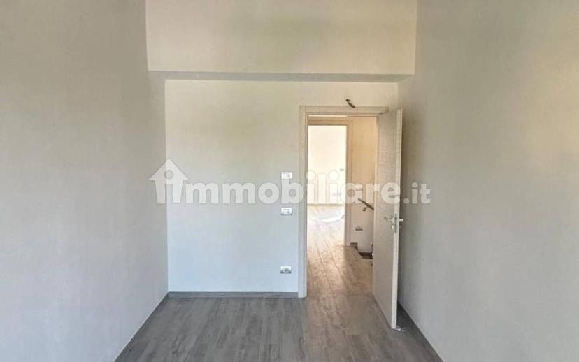Villa a schiera via Fratelli Cervi, San Felice sul Panaro — foto 6 di 27