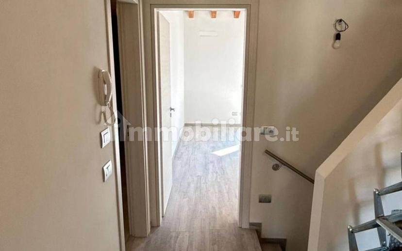 Villa a schiera via Fratelli Cervi, San Felice sul Panaro — foto 18 di 27