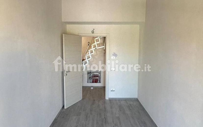 Villa a schiera via Fratelli Cervi, San Felice sul Panaro — foto 15 di 27