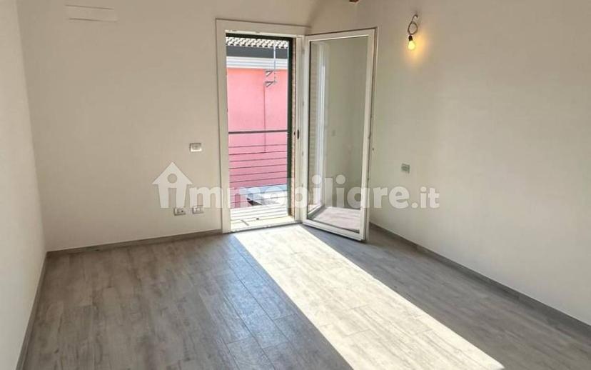 Villa a schiera via Fratelli Cervi, San Felice sul Panaro