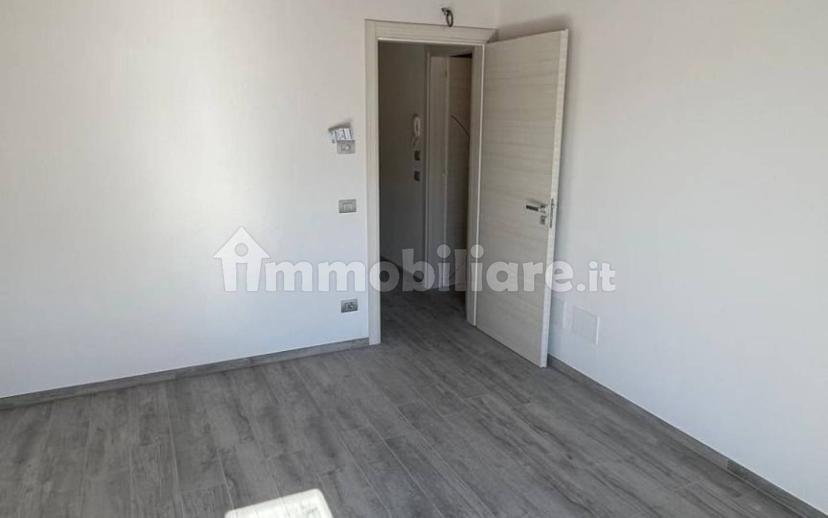 Villa a schiera via Fratelli Cervi, San Felice sul Panaro — foto 16 di 27