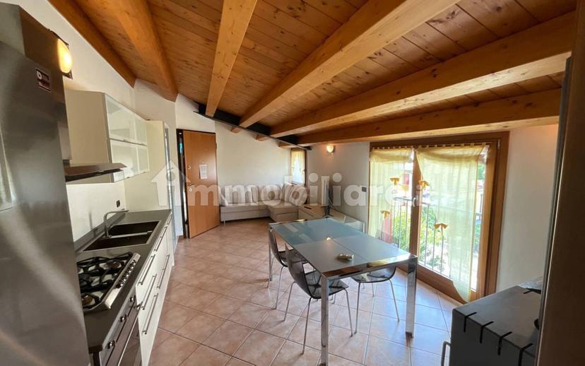 Quadrilocale via Monte Civetta, Centro, Pieve di Soligo — foto 16 di 28