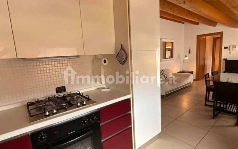 Quadrilocale via Monte civetta 38, Centro, Pieve di Soligo — foto 5 di 27
