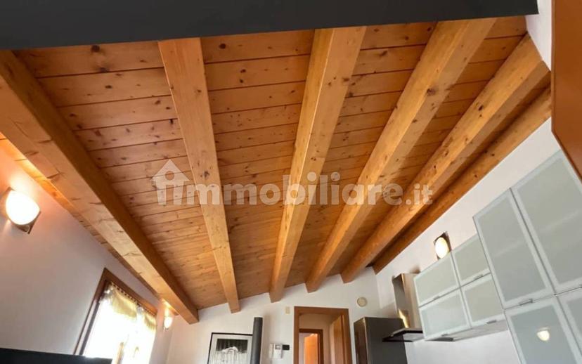 Quadrilocale via Monte Civetta, Centro, Pieve di Soligo — foto 12 di 28